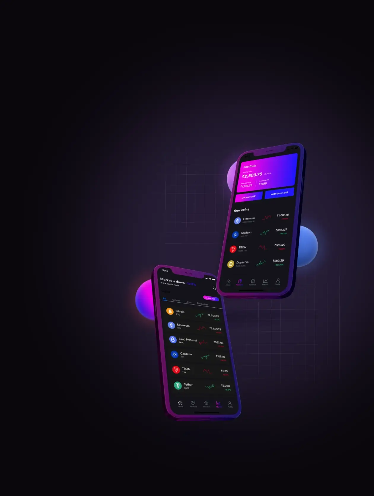 Nucypher Code - Begin Your Educational Journey